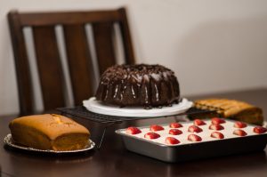 #SamuellaTurns21: Samuella’s Kitchen