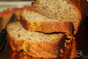Banana Bread