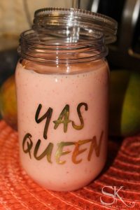 Sunshine Smoothie