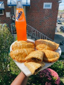 Meat Pie