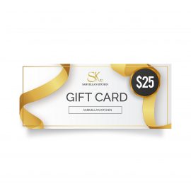 Gift Cards
